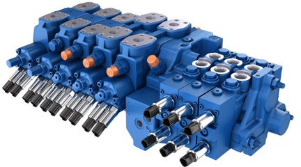 Hydraulics 2