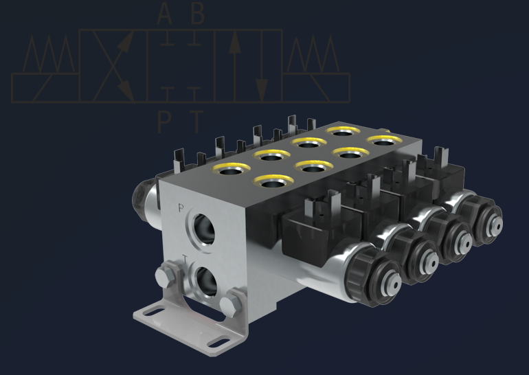 Hydraulics 3