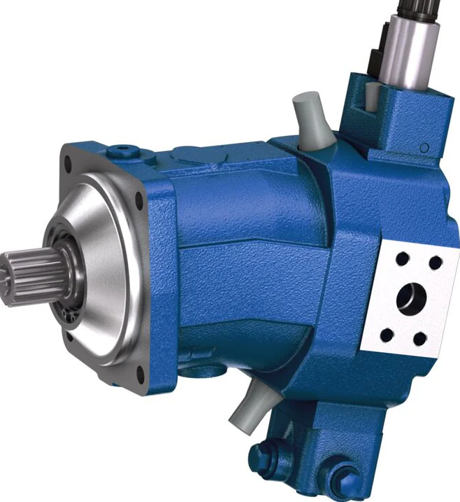 Hydraulics 5